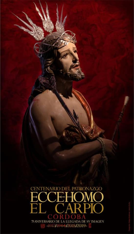 Romería del Santísimo Cristo del Ecce Homo (Fiestas de la Cruz)  